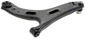 Suspension Control Arm and Ball Joint Assembly Mevotech CMS801248