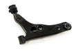 Suspension Control Arm and Ball Joint Assembly Mevotech CMS80124