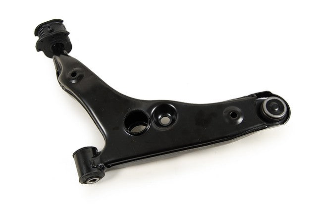 Suspension Control Arm and Ball Joint Assembly Mevotech CMS80124