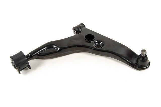Suspension Control Arm and Ball Joint Assembly Mevotech CMS80124