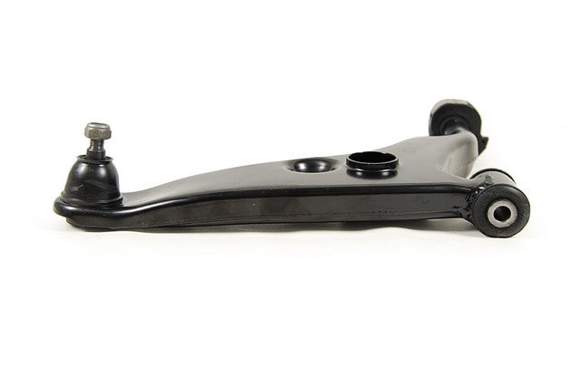 Suspension Control Arm and Ball Joint Assembly Mevotech CMS80124