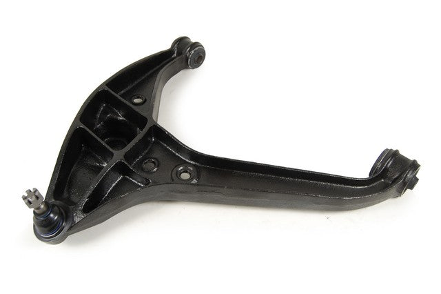 Suspension Control Arm and Ball Joint Assembly Mevotech CMS80134