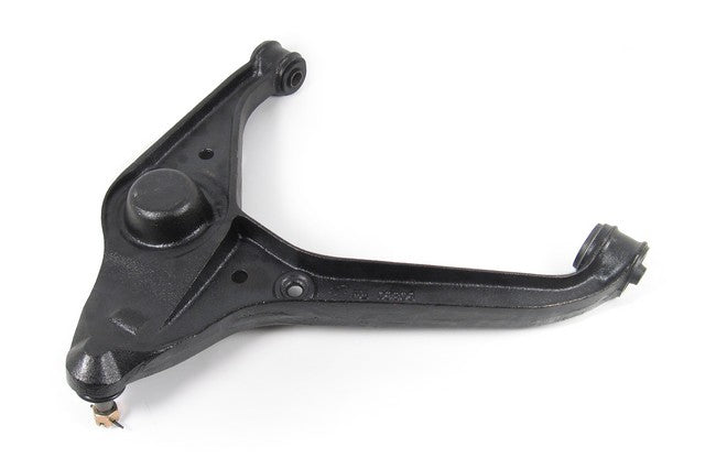Suspension Control Arm and Ball Joint Assembly Mevotech CMS80135