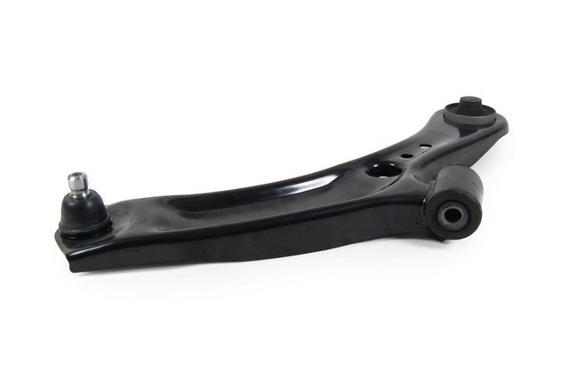 Suspension Control Arm and Ball Joint Assembly Mevotech CMS80154