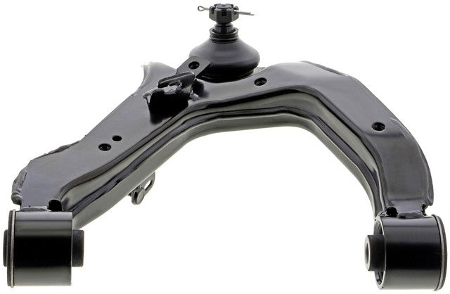 Suspension Control Arm and Ball Joint Assembly Mevotech CMS80155