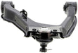 Suspension Control Arm and Ball Joint Assembly Mevotech CMS80155