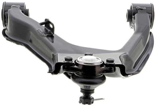 Suspension Control Arm and Ball Joint Assembly Mevotech CMS80155