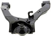 Suspension Control Arm and Ball Joint Assembly Mevotech CMS80155