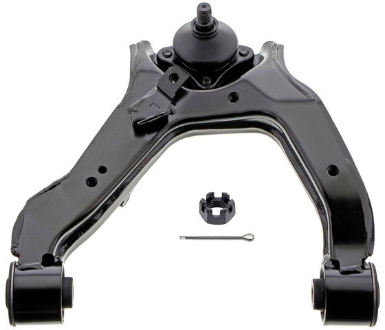 Suspension Control Arm and Ball Joint Assembly Mevotech CMS80155