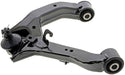 Suspension Control Arm and Ball Joint Assembly Mevotech CMS80155