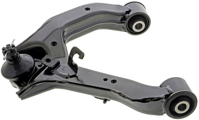 Suspension Control Arm and Ball Joint Assembly Mevotech CMS80155