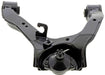 Suspension Control Arm and Ball Joint Assembly Mevotech CMS80156