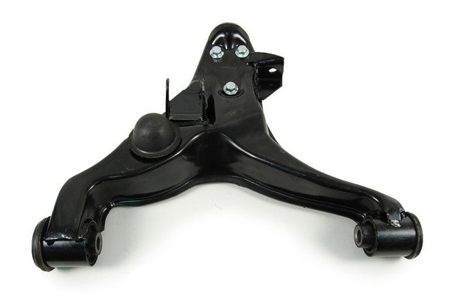 Suspension Control Arm and Ball Joint Assembly Mevotech CMS80157