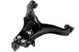 Suspension Control Arm and Ball Joint Assembly Mevotech CMS80158