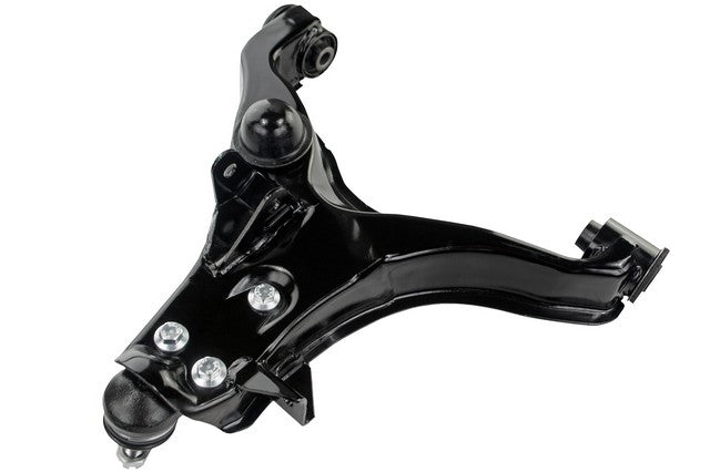 Suspension Control Arm and Ball Joint Assembly Mevotech CMS80158