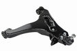 Suspension Control Arm and Ball Joint Assembly Mevotech CMS80158