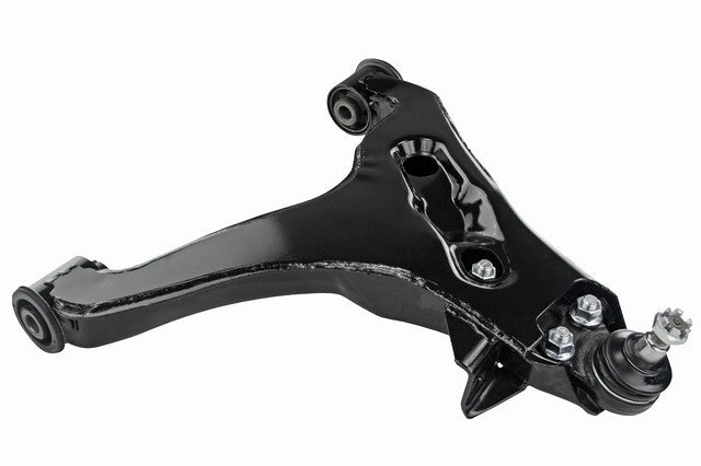 Suspension Control Arm and Ball Joint Assembly Mevotech CMS80158
