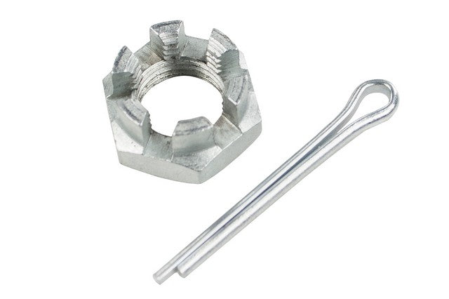 Suspension Control Arm and Ball Joint Assembly Mevotech CMS80158