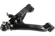 Suspension Control Arm and Ball Joint Assembly Mevotech CMS80159
