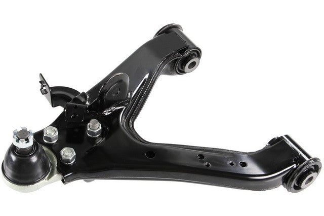 Suspension Control Arm and Ball Joint Assembly Mevotech CMS80159