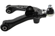 Suspension Control Arm and Ball Joint Assembly Mevotech CMS80159