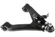 Suspension Control Arm and Ball Joint Assembly Mevotech CMS80160