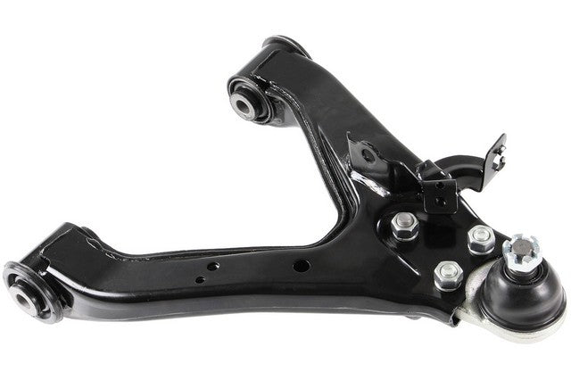 Suspension Control Arm and Ball Joint Assembly Mevotech CMS80160