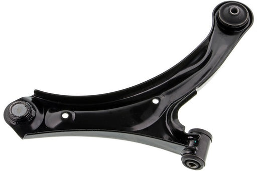 Suspension Control Arm and Ball Joint Assembly Mevotech CMS80172