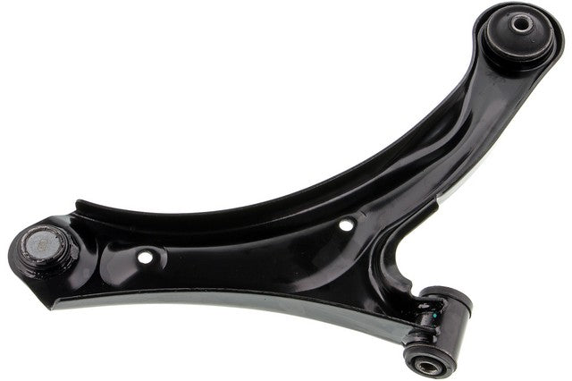 Suspension Control Arm and Ball Joint Assembly Mevotech CMS80172
