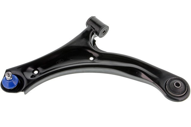Suspension Control Arm and Ball Joint Assembly Mevotech CMS80172