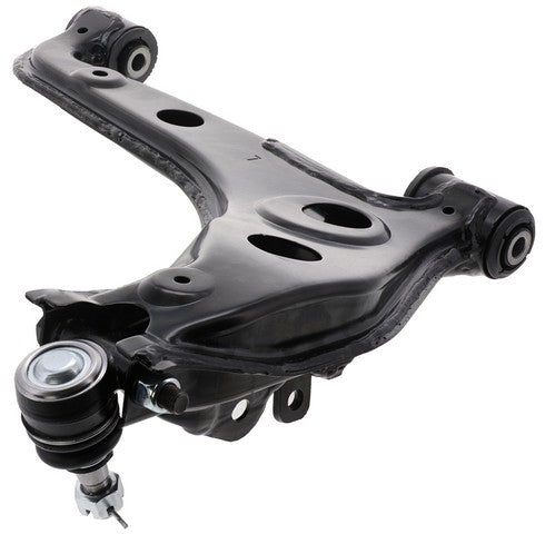 Suspension Control Arm and Ball Joint Assembly Mevotech CMS80176