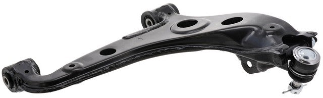 Suspension Control Arm and Ball Joint Assembly Mevotech CMS80176