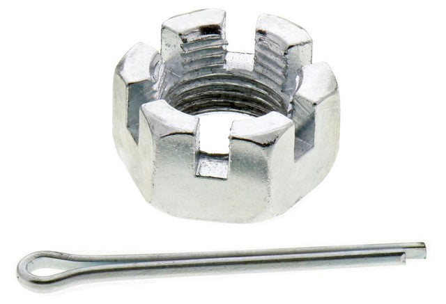 Suspension Control Arm and Ball Joint Assembly Mevotech CMS80176