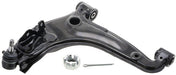 Suspension Control Arm and Ball Joint Assembly Mevotech CMS80176