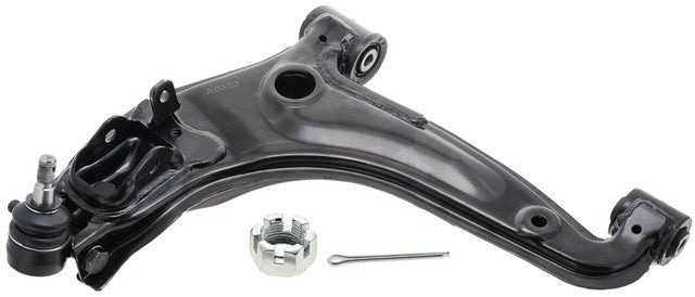 Suspension Control Arm and Ball Joint Assembly Mevotech CMS80176
