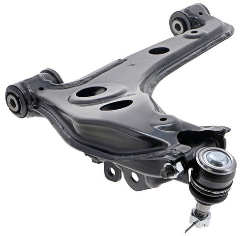 Suspension Control Arm and Ball Joint Assembly Mevotech CMS80177