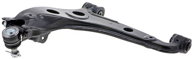 Suspension Control Arm and Ball Joint Assembly Mevotech CMS80177