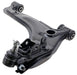 Suspension Control Arm and Ball Joint Assembly Mevotech CMS80177