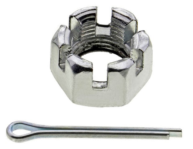 Suspension Control Arm and Ball Joint Assembly Mevotech CMS80177