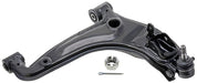 Suspension Control Arm and Ball Joint Assembly Mevotech CMS80177