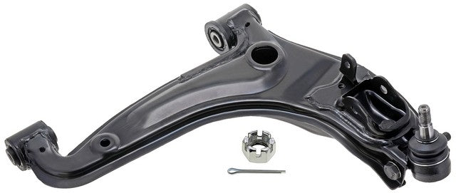 Suspension Control Arm and Ball Joint Assembly Mevotech CMS80177