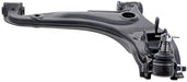 Suspension Control Arm and Ball Joint Assembly Mevotech CMS80177