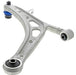 Suspension Control Arm and Ball Joint Assembly Mevotech CMS80181