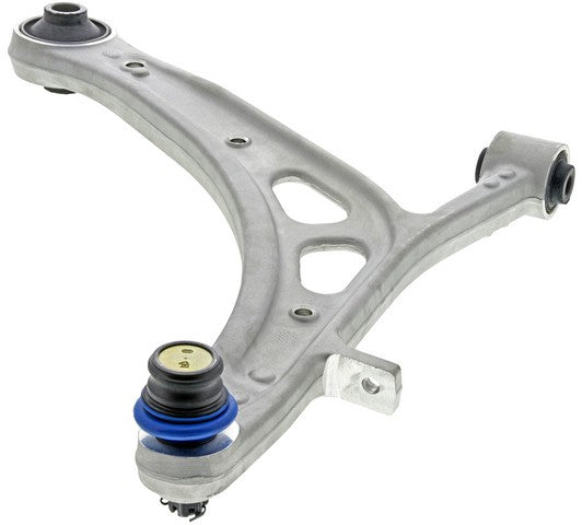 Suspension Control Arm and Ball Joint Assembly Mevotech CMS80181