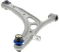 Suspension Control Arm and Ball Joint Assembly Mevotech CMS80181