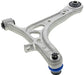 Suspension Control Arm and Ball Joint Assembly Mevotech CMS80181