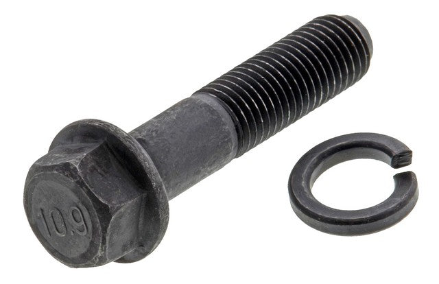 Suspension Control Arm and Ball Joint Assembly Mevotech CMS80181