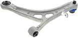 Suspension Control Arm and Ball Joint Assembly Mevotech CMS80181