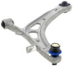 Suspension Control Arm and Ball Joint Assembly Mevotech CMS80182
