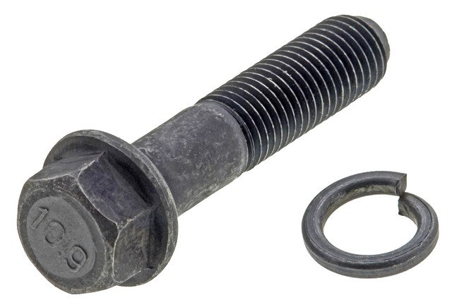 Suspension Control Arm and Ball Joint Assembly Mevotech CMS80182